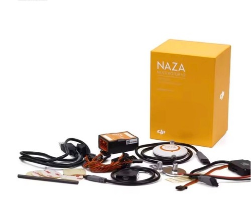 Controleur drone naza dji - controleur,