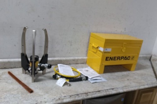Enerpac gps14 ton capacity - gps14,