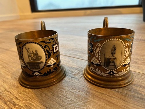 Portes verre soviétiques - portes-verre, (ex