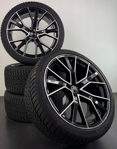Audi sq7 pouces - pouces, jantes