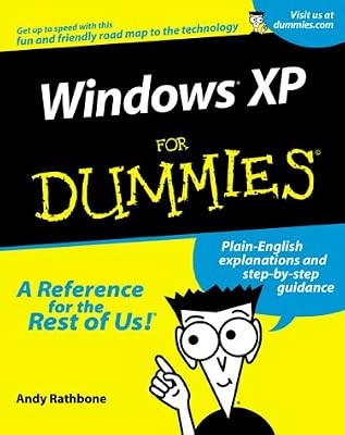 Windows for dummies - windows,