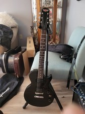 Epiphone Basher Electric