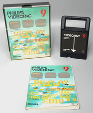 Philips Videopac 9 Computer