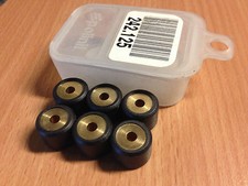 KIT GALETS  POLINI 15x12mm