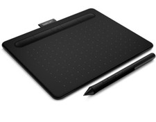 Tablette Graphique WAcom