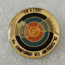 Archery Pin Tir à l'arc, VI