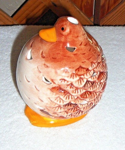 Chicken tea light - chicken,