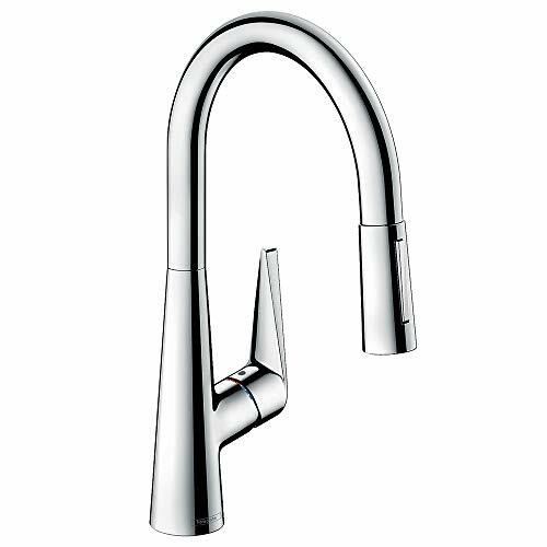 Robinet cuisine hansgrohe - robinet,