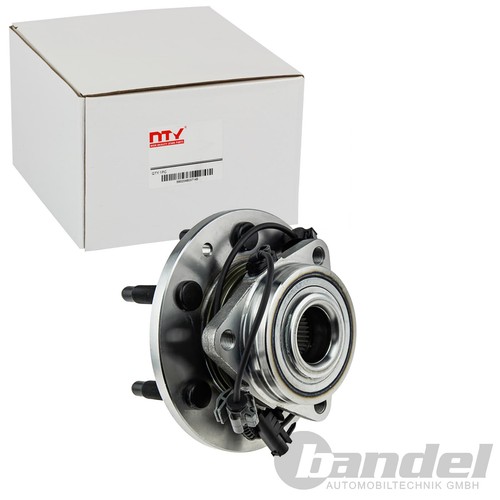 Nty kit roulement roue - kit, de