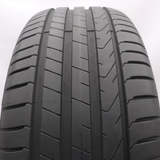 255 45 19 1X PIRELLI 255/45 R19 100V Scorpion SEAL Pneus D'Été 2024 7Mm