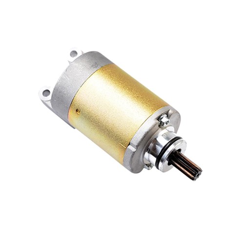 Demarreur maxi scooter teknix - demarreur,