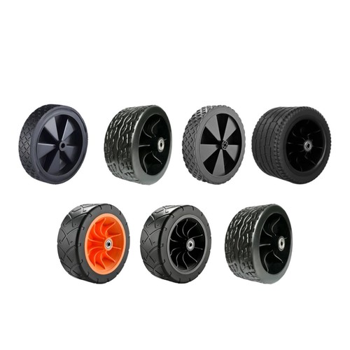 Lot roues de - 2, rechange