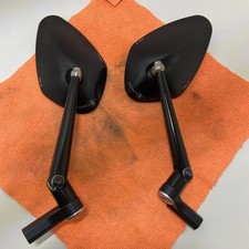 Rizoma mirrors used pair