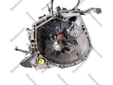 Boite de vitesses NISSAN