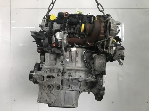 Moteur sans accessoires