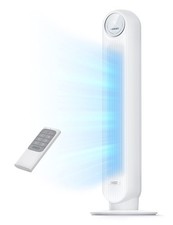 ventilateur colonne