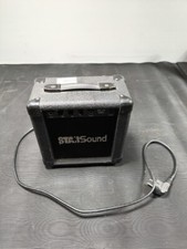 Ampli Guitare Star Sound GX-10