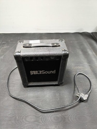 Ampli guitare star sound - star,
