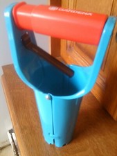 Plantoir à bulbes avec jauge de profondeur intégrée - Gardena. jardinage facile