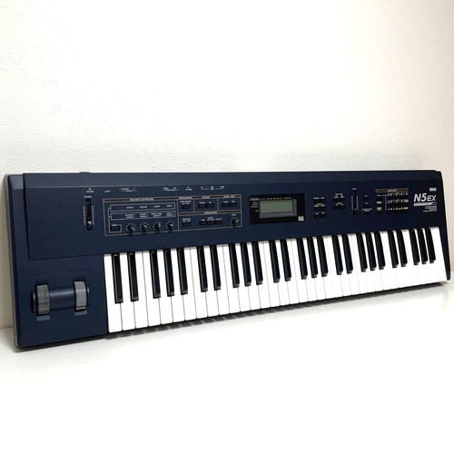 Synthétiseur korg n5ex - synthétiseur,