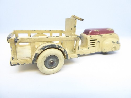 Solido demontable triporteur - -,