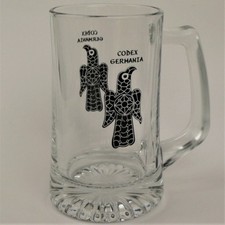 CODEX GERMANIA - CASTLES &