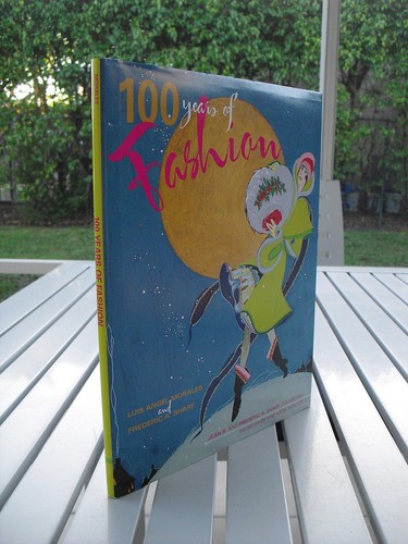 100 years fashion luis - 100,