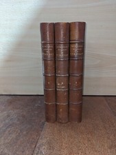 livre ancien-Mémoires de Madame Rémusat 3/3 -1880