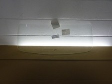 Pare-Brise Transparent Triumph