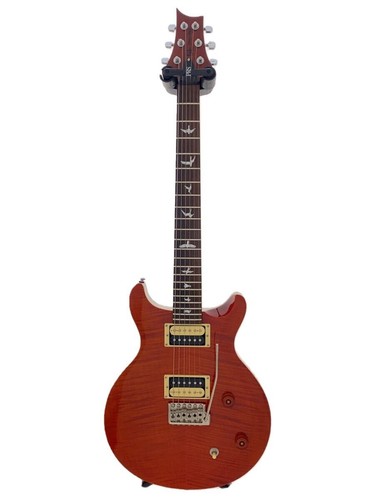 Guitare électrique prs - prs, se