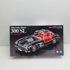 1/24 Tamiya 24366 maquette