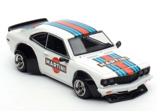 Mazda savanna racing - -,