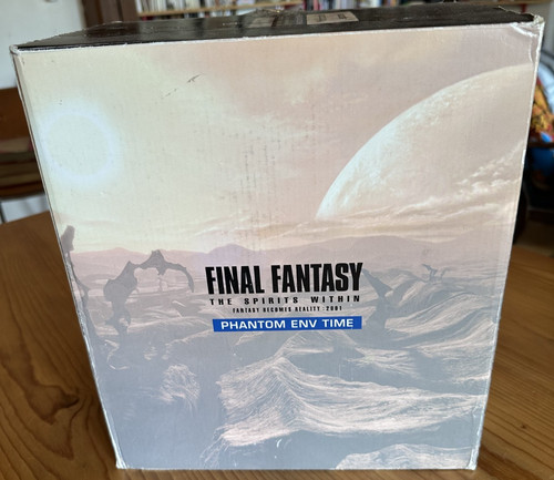 Final fantasy montre fossil - final,