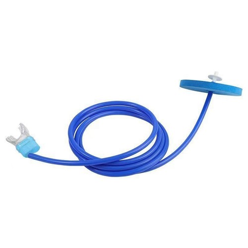Tube respiratoire natation - respiratoire,