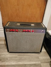 NEW MOJOTONE BLOND BASSMAN