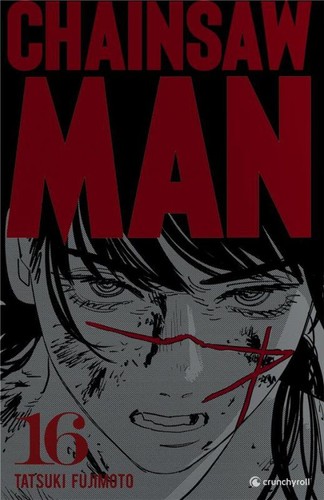 Chainsaw man vol special - chainsaw,
