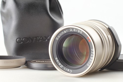 Contax carl zeiss sonnar - carl,