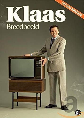 Klaas van der eerden - der,