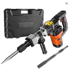 Pack+ VEVOR 1600W 2900BPM