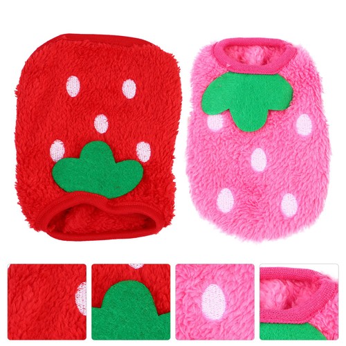 Pcs tenue chien manteaux de - 2,