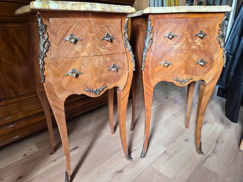 Petits meuble ancien style - 2,