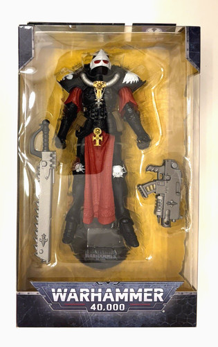 Mcfarlane toys warhammer 40k - toys,