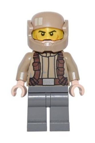 Figurine minifigure lego - /,