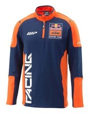 Veste KTM replica team halfzip sweater taille M