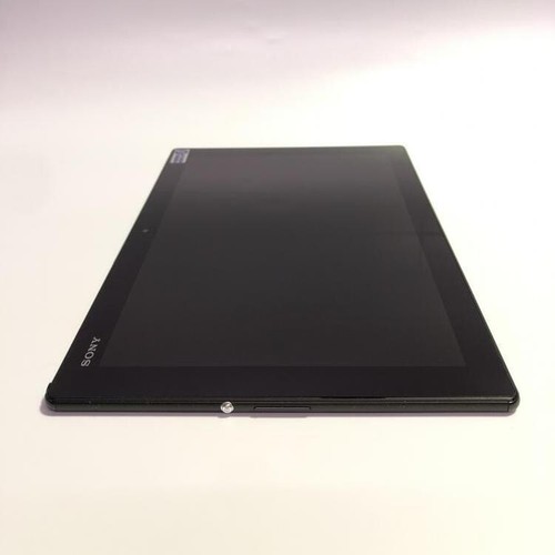 Tablette sony xperia sot31 - tablette, z4
