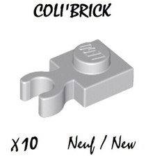 Lego 4085 - 10x Plaque Plate