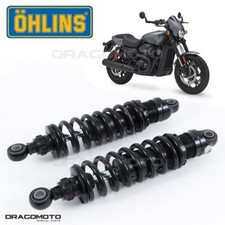 HARLEY-DAVIDSON Street Rod XG