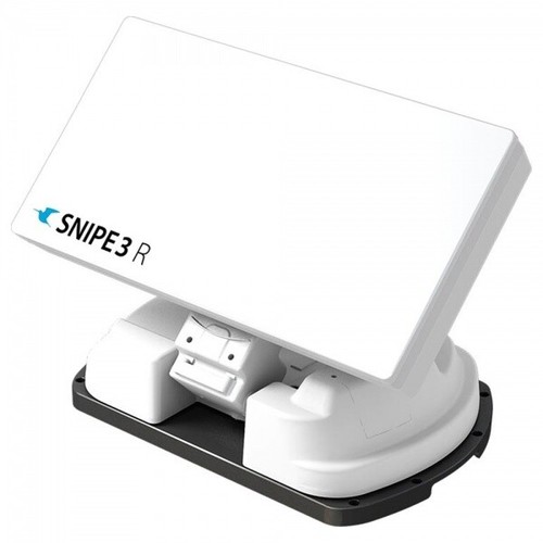 Selfsat snipe single - selfsat, r