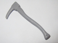 Playmobil pioche outil hache bois  bucheron paysan ouvrier   iso7 NEUF