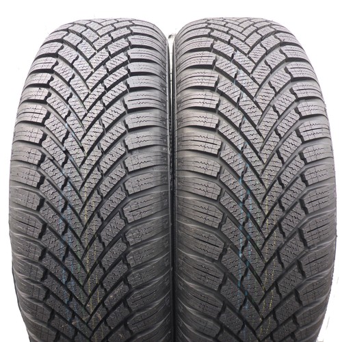 205 2x continental - 65,